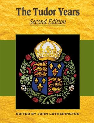 Cover of Tudor Years - Second Edition