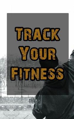 Book cover for Track Your Fitness