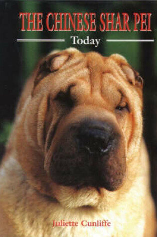 Cover of Shar Pei Today