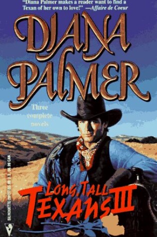 Cover of Long, Tall Texans III