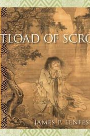 Cover of A Cartload of Scrolls