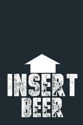 Cover of Insert Beer