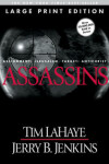 Book cover for Assassins (Large Print)