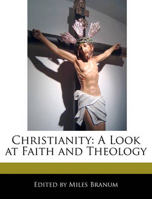 Book cover for Christianity