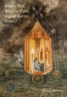 Book cover for Where Will We Live If the House Burns Down?