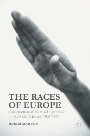 Cover of The Races of Europe