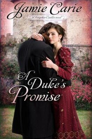 Cover of Duke'S Promise, A