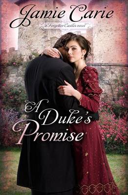 Book cover for Duke'S Promise, A