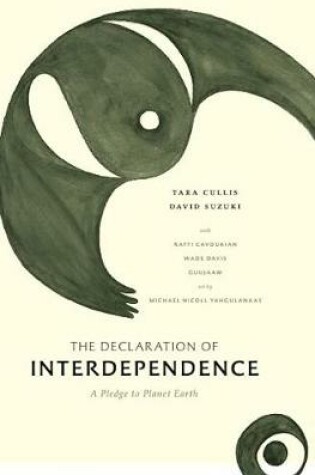 Cover of The Declaration of Interdependence