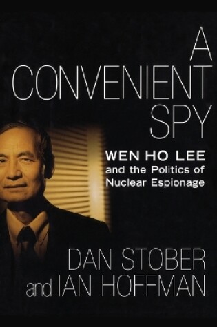 Cover of A Convenient Spy