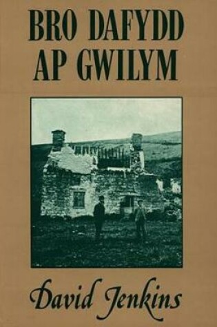 Cover of Bro Dafydd Ap Gwilym