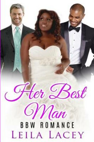 Cover of Her Best Man