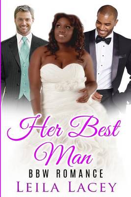 Book cover for Her Best Man