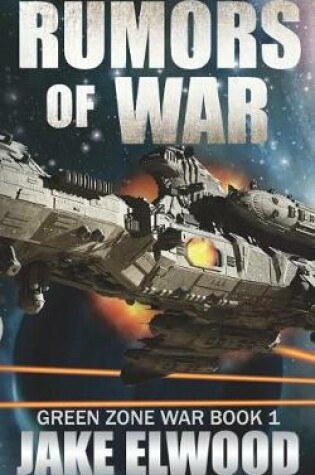 Cover of Rumors of War