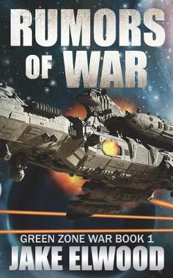 Book cover for Rumors of War