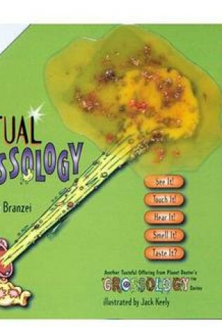 Cover of Virtual Grossology