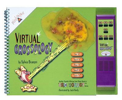 Cover of Virtual Grossology