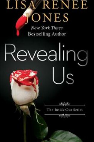 Cover of Revealing Us