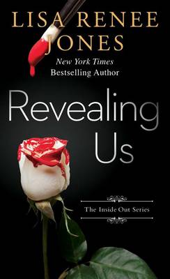 Book cover for Revealing Us