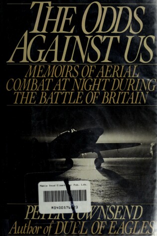 Cover of The Odds Against Us