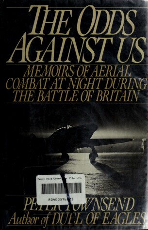 Book cover for The Odds Against Us