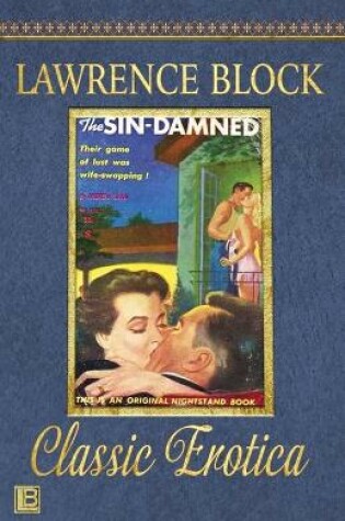 Cover of The Sin-Damned