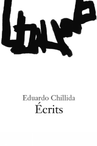 Cover of Ecrits