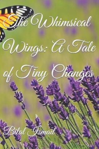 Cover of The Whimsical Wings