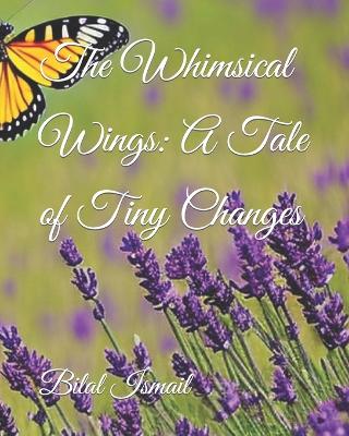 Cover of The Whimsical Wings