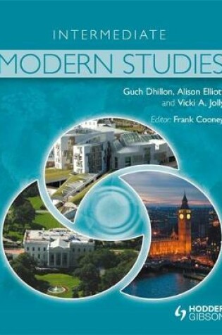 Cover of Intermediate Modern Studies