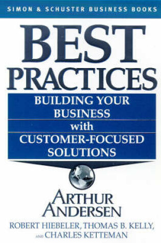 Cover of Best Practices