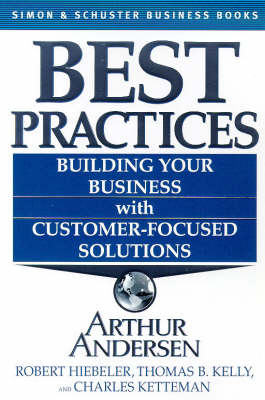 Cover of Best Practices