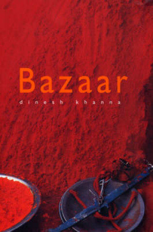 Cover of The Bazaar