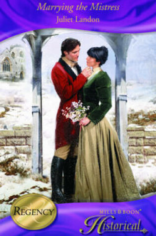 Cover of Marrying the Mistress