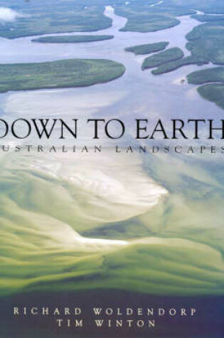 Cover of Down to Earth: Australian Landscapes