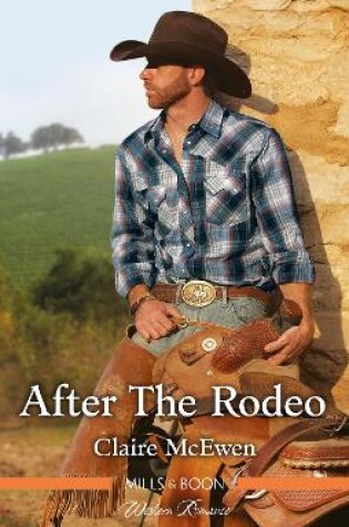 Cover of After the Rodeo