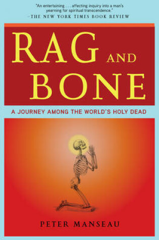 Cover of Rag and Bone