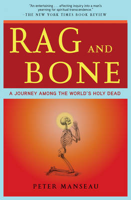 Book cover for Rag and Bone