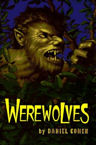 Cover of Werewolves