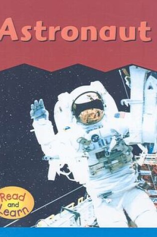 Cover of Astronaut