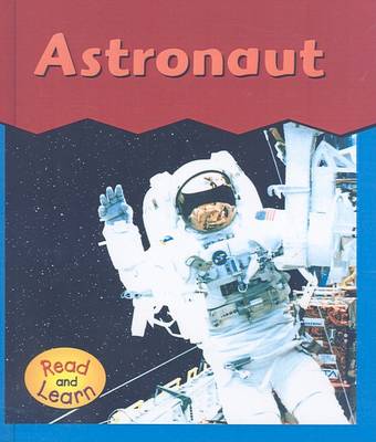 Cover of Astronaut