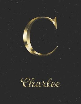 Book cover for Charlee