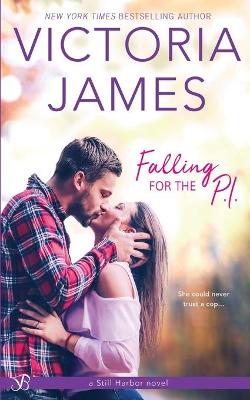 Book cover for Falling for the P.I.