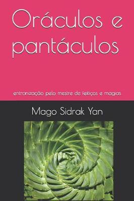 Book cover for Or culos e pant culos