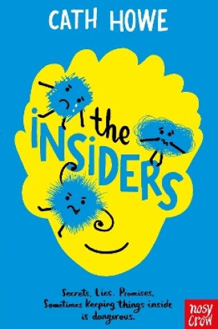 Cover of The Insiders