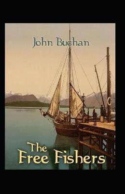 Book cover for The Free Fishers(Annotated Illustrated Edition