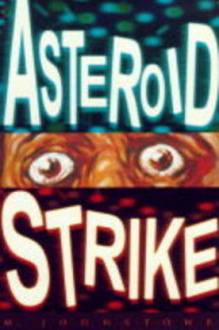 Cover of Asteroid Strike