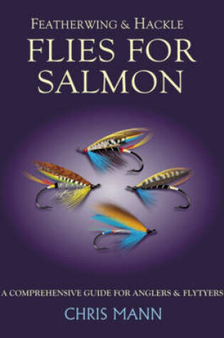 Cover of Featherwing and Hackle Flies for Salmon