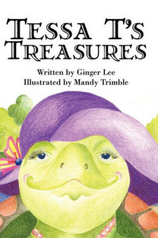 Cover of Tessa T's Treasures