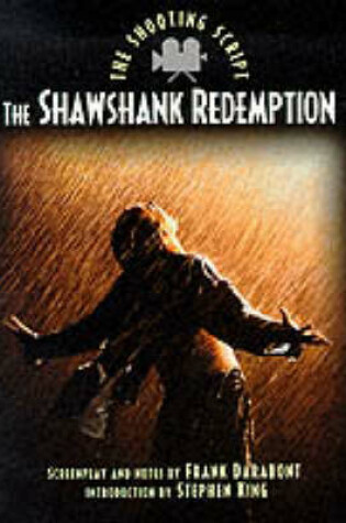 Cover of The Shawshank Redemption